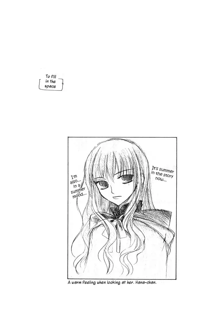 Fruits Basket Chapter 60 6